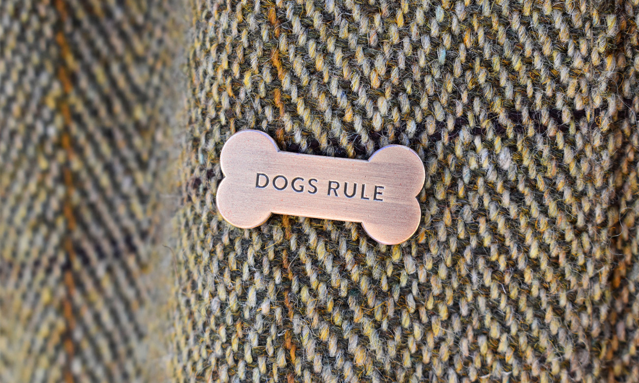 Dogs Rule